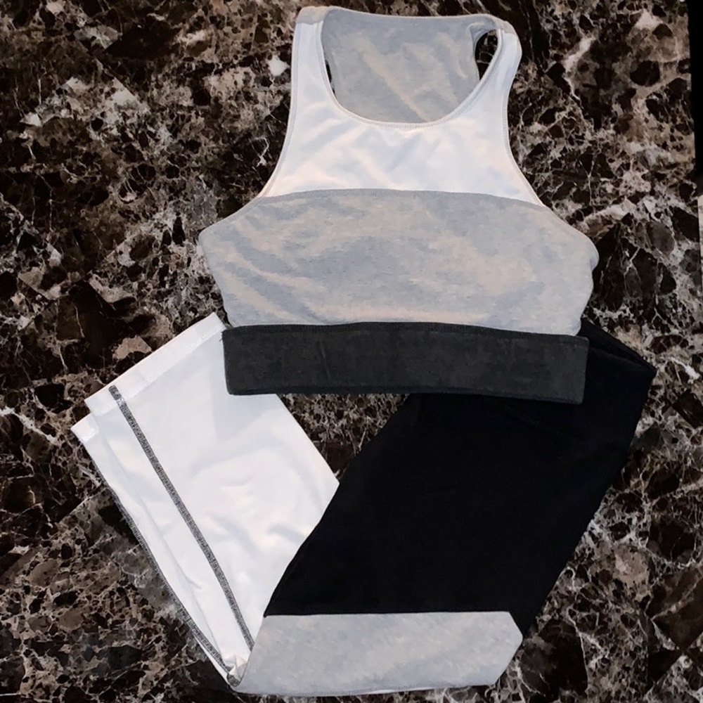 ▪️ Calvin Klein Work out Set ▪️